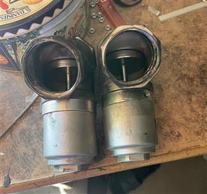 Rơ le đóng ngắt xe bồn xi téc nước